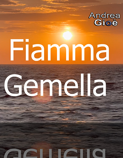 Fiamma gemella